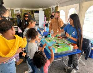33rd Annual ACUA Earth Day Festival