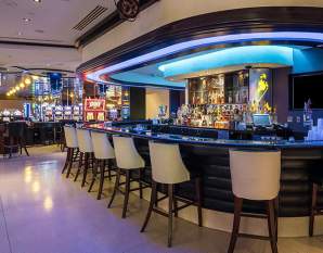 Karaoke Night at Bar One
