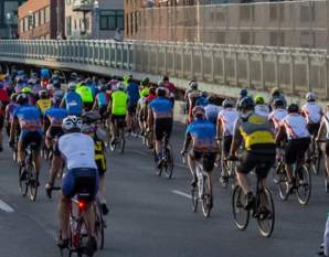 American Cancer Society 54th Annual Bike-A-Thon Bridge to the Beach