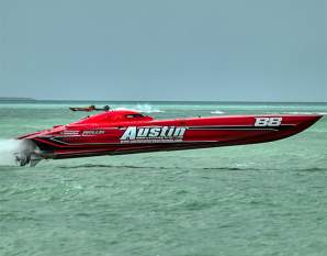 Atlantic City Sports Offshore Grand Prix