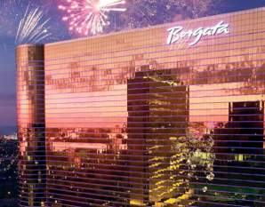 Borgata Fireworks Spectacular