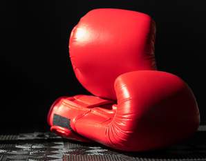 Atlantic City Boxing Hall of Fame