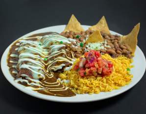 Casa Taco & Tequila Bar