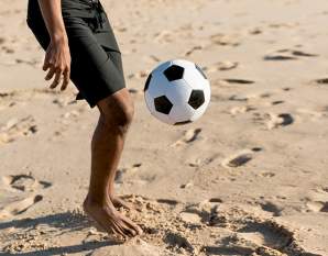 WorldCupAC Beach Soccer Tournament