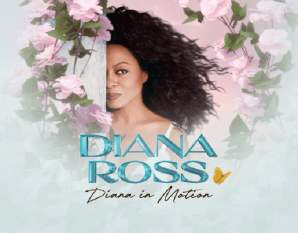 Diana Ross