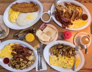 Gilchrist at Tropicana Atlantic City