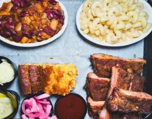 Freddy J's Bar & Kitchen