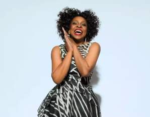 Gladys Knight