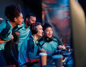 WorldCupAC Esports 2026