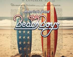 The Beach Boys