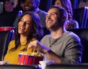 IMAX Theatre at Tropicana