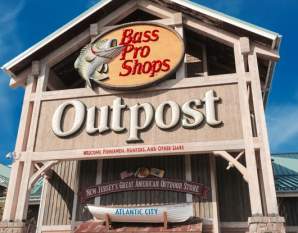 Bass Pro Shops