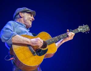 James Taylor