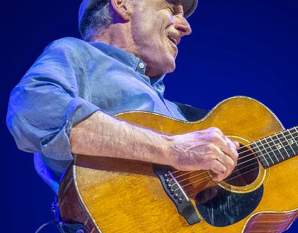 James Taylor