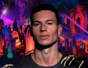 Halloween at HQ2 Nightclub