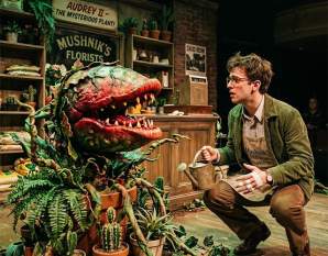 Little Shop of Horrors