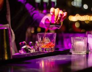 Bar One