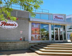 Nana's Good Eats