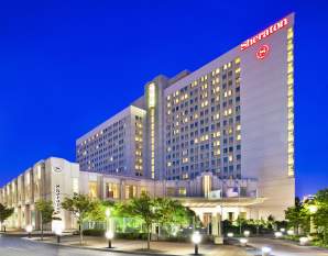 Sheraton Atlantic City Convention Center