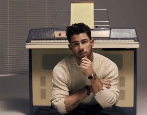 Nick Jonas