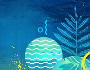 Celebrate World Ocean Day