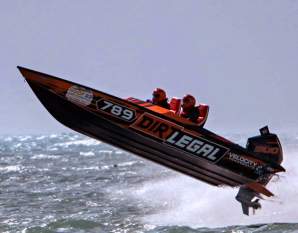Atlantic City Sports Offshore Grand Prix
