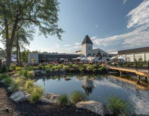 Renault Winery Resort & Golf