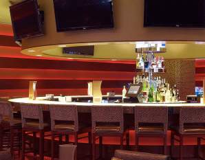 Rush Lounge