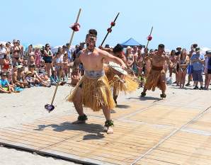 Beachstock