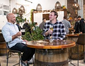 The Seed: A Living Beer Project
