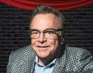 Tom Arnold
