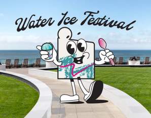 Water Ice Festival