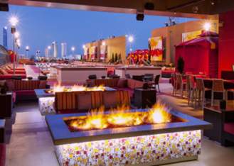 H2O Bar & Grille