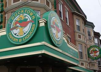 Ducktown Tavern & Liquors / The Duck Hut