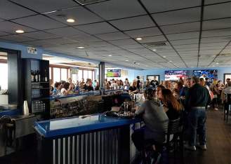 Wonder Bar