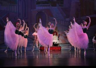 Atlantic City Ballet: The Nutcracker