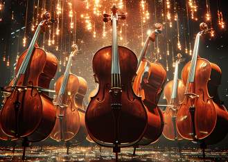 Candlelight: Featuring Vivaldi’s Four Seasons & More