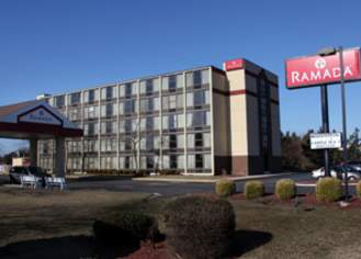 Ramada West Atlantic City