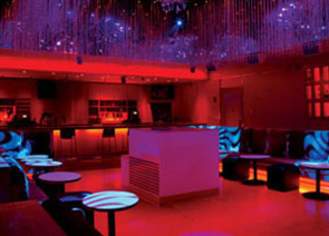 Anthem Lounge