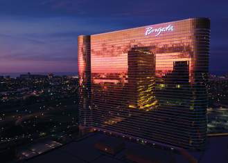 Borgata Hotel Casino & Spa
