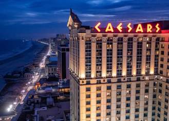 Caesars Atlantic City Hotel & Casino