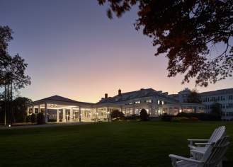 Seaview - A Dolce Hotel