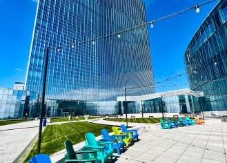 Ocean Casino Resort Atlantic City
