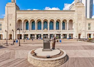 Jim Whelan Boardwalk Hall