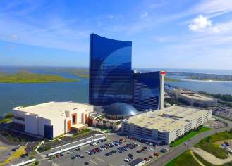 Harrah's Resort Atlantic City