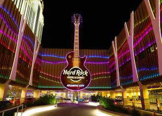 Hard Rock Hotel and Casino Atlantic City