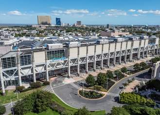 Atlantic City Convention Center