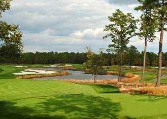 Ballamor Golf Club