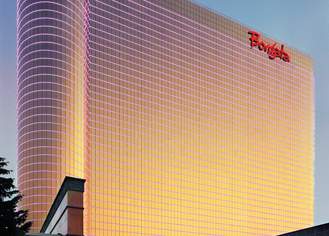 Borgata Hotel Casino & Spa