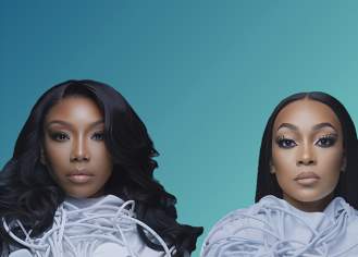 Brandy & Monica: The Boy Is Mine Tour